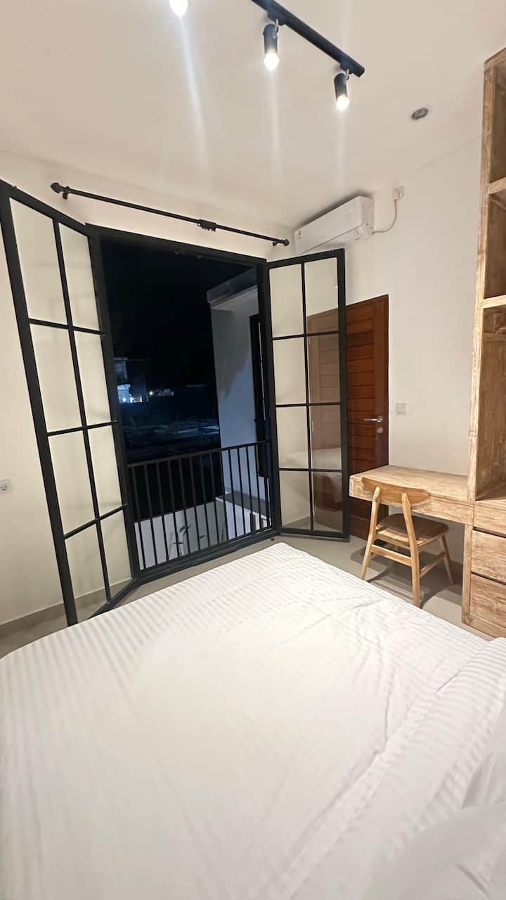 Camera da letto 2