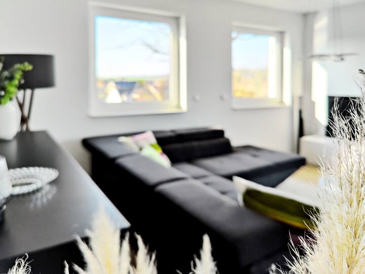 Penthouse Mit Outdoor-sauna + Pool | Nähe Messe - Burgdorf
