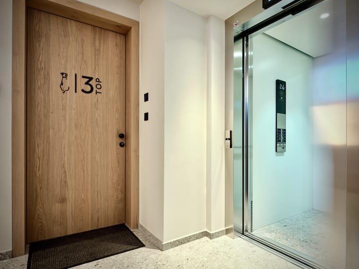Luxury Apartment - 6p- Ski-in/out-summer Card-top3 - Zell am See