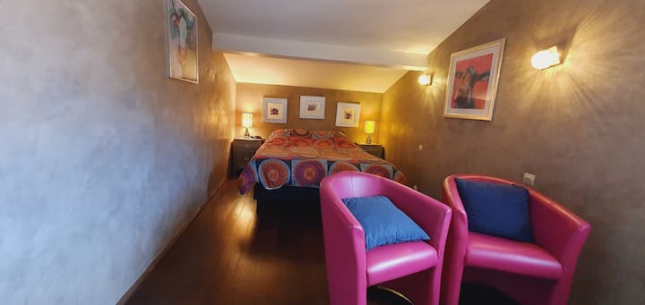 Chambre 4
