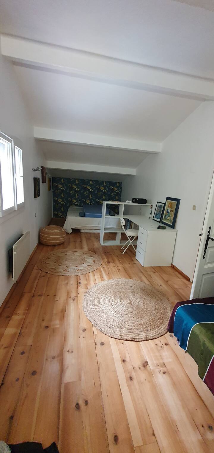 Chambre 2