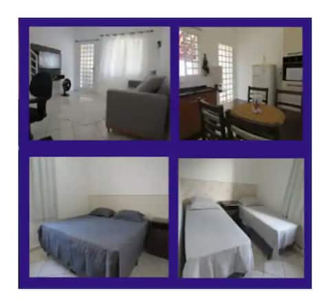2-story sobrado