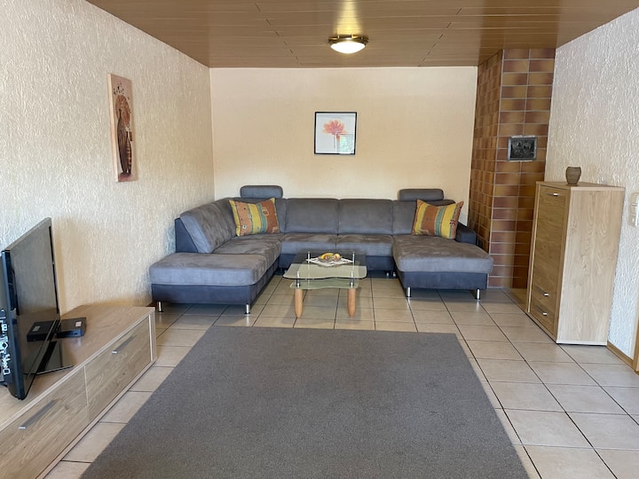 Ferienhaus Zur Heide - Saarland