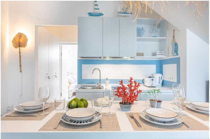 Casa Magris Vista Mare - Porto Cesareo