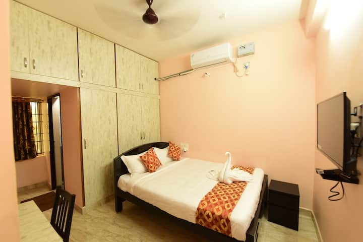 Спална соба 2