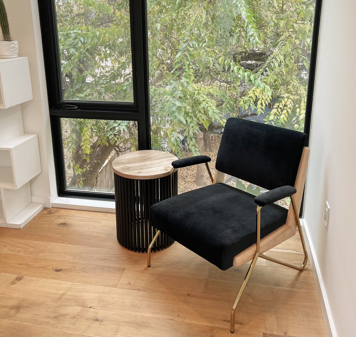 The Austin Oasis - Modern, Spacious & Very Central