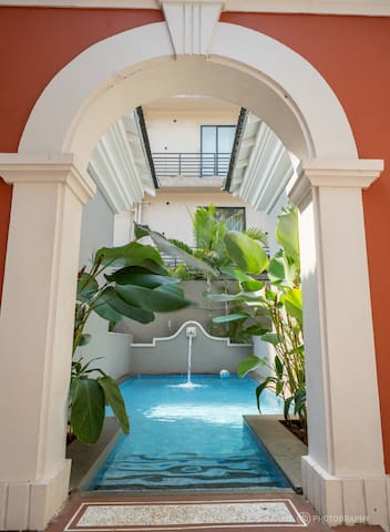 HNH Homes managed Airbnb listing 2