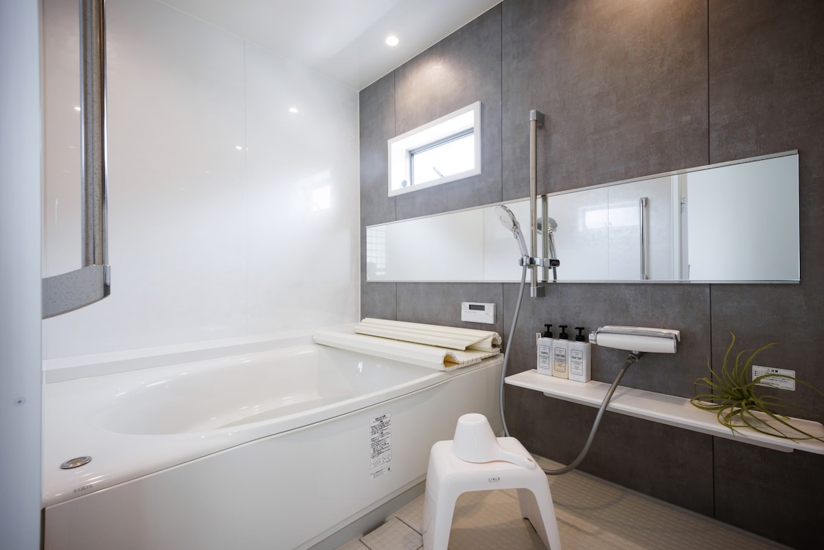 フルバスルーム