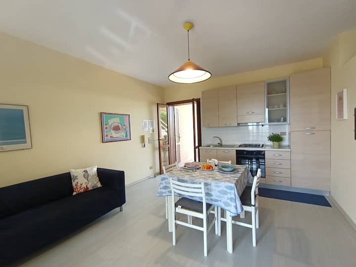 Rosy House Con Ampio Patio Esterno - Marina di Ragusa