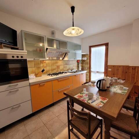 Balcone sulle valli Mountain Lake Iseo Hospitality gallery image 3