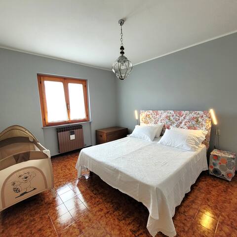 Balcone sulle valli Mountain Lake Iseo Hospitality gallery image 2