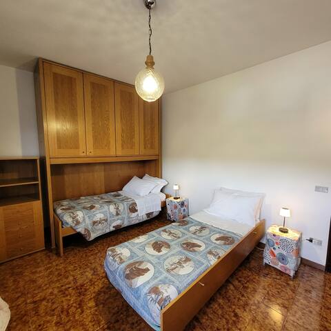 Balcone sulle valli Mountain Lake Iseo Hospitality gallery image 5