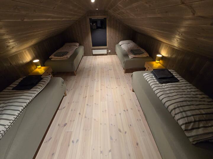 საძინებელი 5