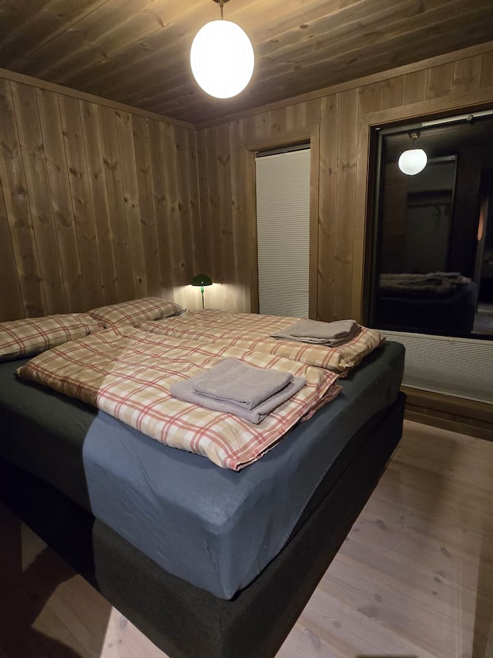 საძინებელი 2