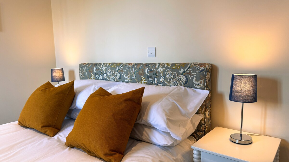 ห้องนอน