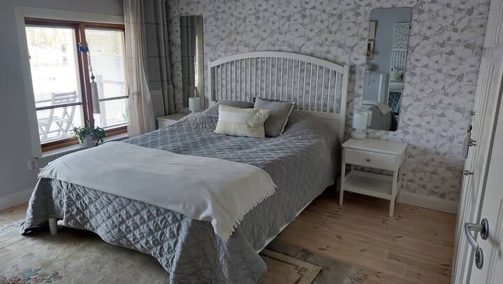 Izravan izlaz na terasu