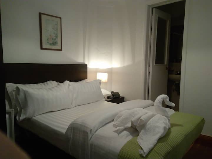 Camera da letto