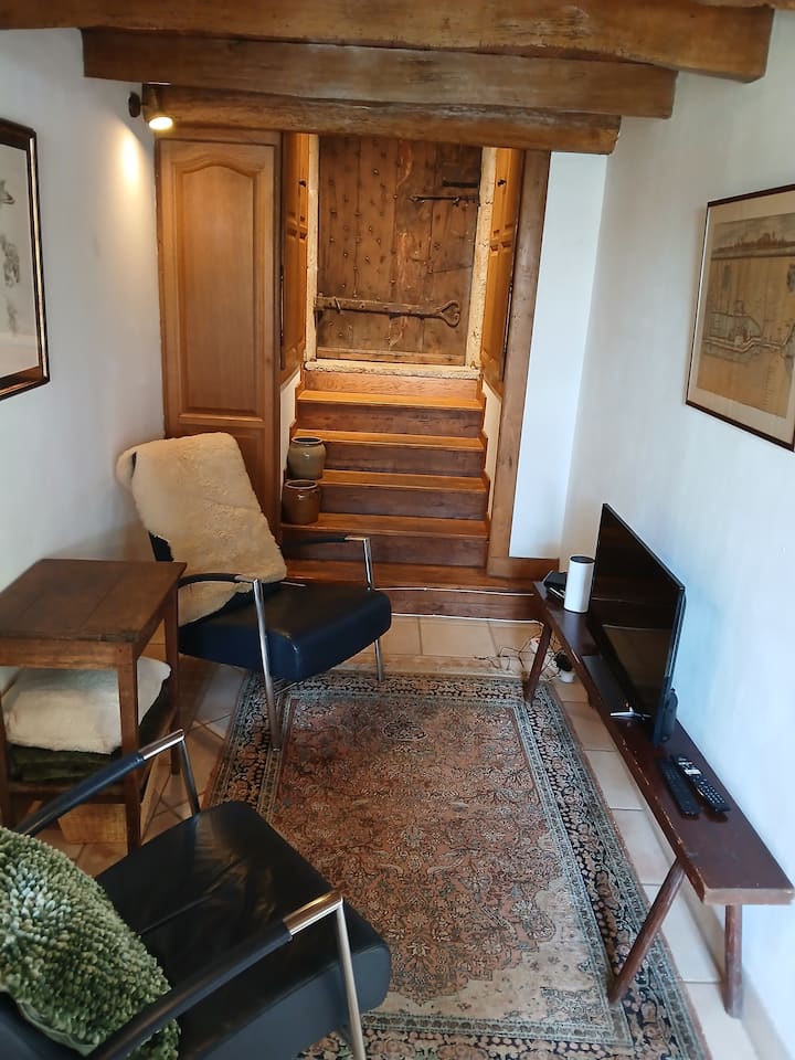 Sala de estar