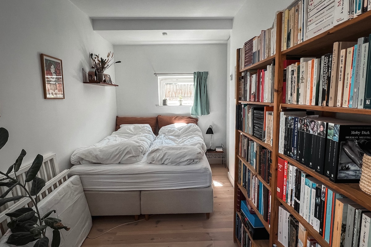 საძინებელი 1