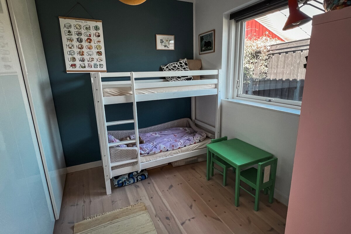 საძინებელი 2