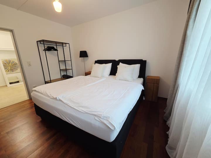 საძინებელი