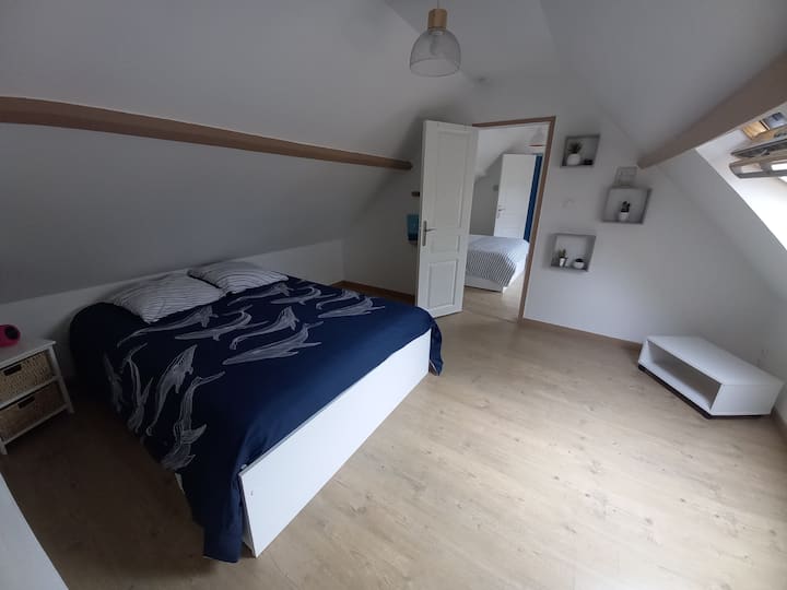 غرفة النوم 3