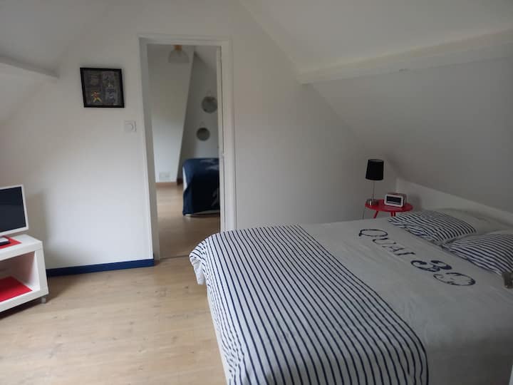 غرفة النوم 2