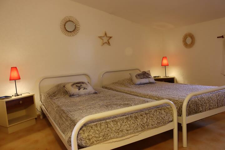 Საძინებელი 3