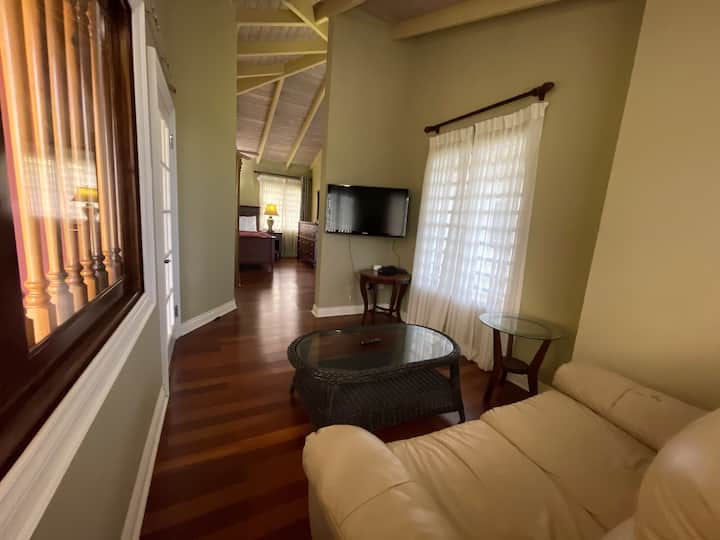 ห้องนั่งเล่น