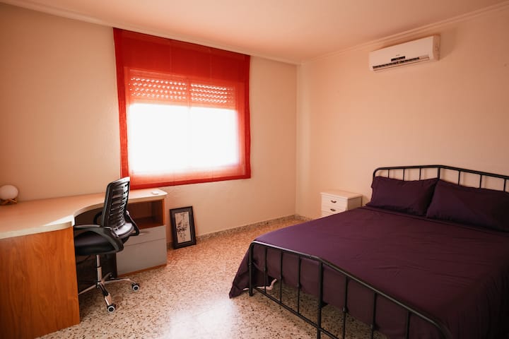Dormitorio 3