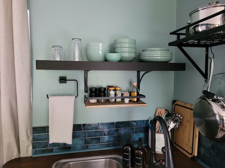 Hillside Cabin Retreat- 3.5 Miles To Hayward Field - Oregón