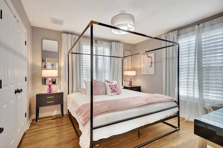 Спална соба 3