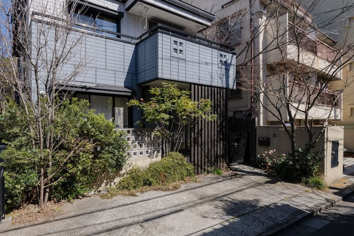 115㎡/Quiet luxury Home with parking/near Roppongi gallery image 5
