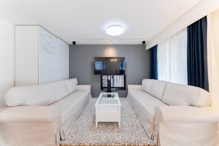 115㎡/Quiet luxury Home with parking/near Roppongi gallery image 2