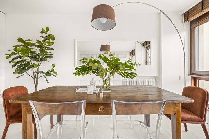 Ponte Vecchio Vista [abode on the Arno] gallery image 4