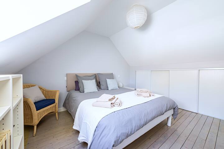 غرفة النوم 1