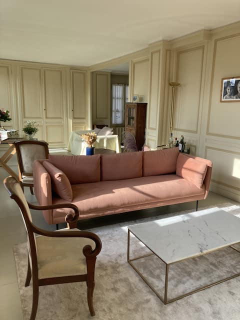 Top Airbnb: Family home - city center & beach in Le Havre