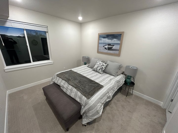 غرفة النوم 1