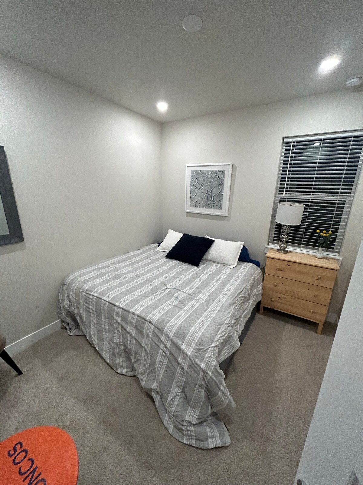 Спална соба 2