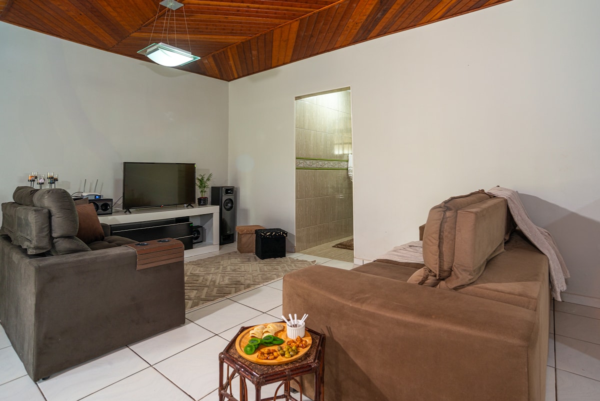 Anúncio popular: 30% OFF - Relaxe c/ Hidro na linda Região Atibaia. em Bom Jesus Dos Perdões