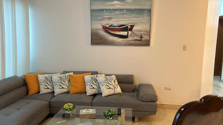 Apartamento Nicole - Puerto Plata