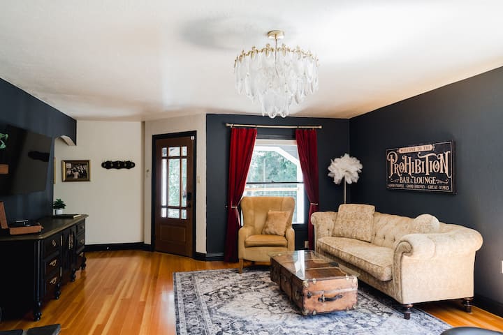 Prohibition Hideaway- Downtown Nevada City - Nevada City, CA