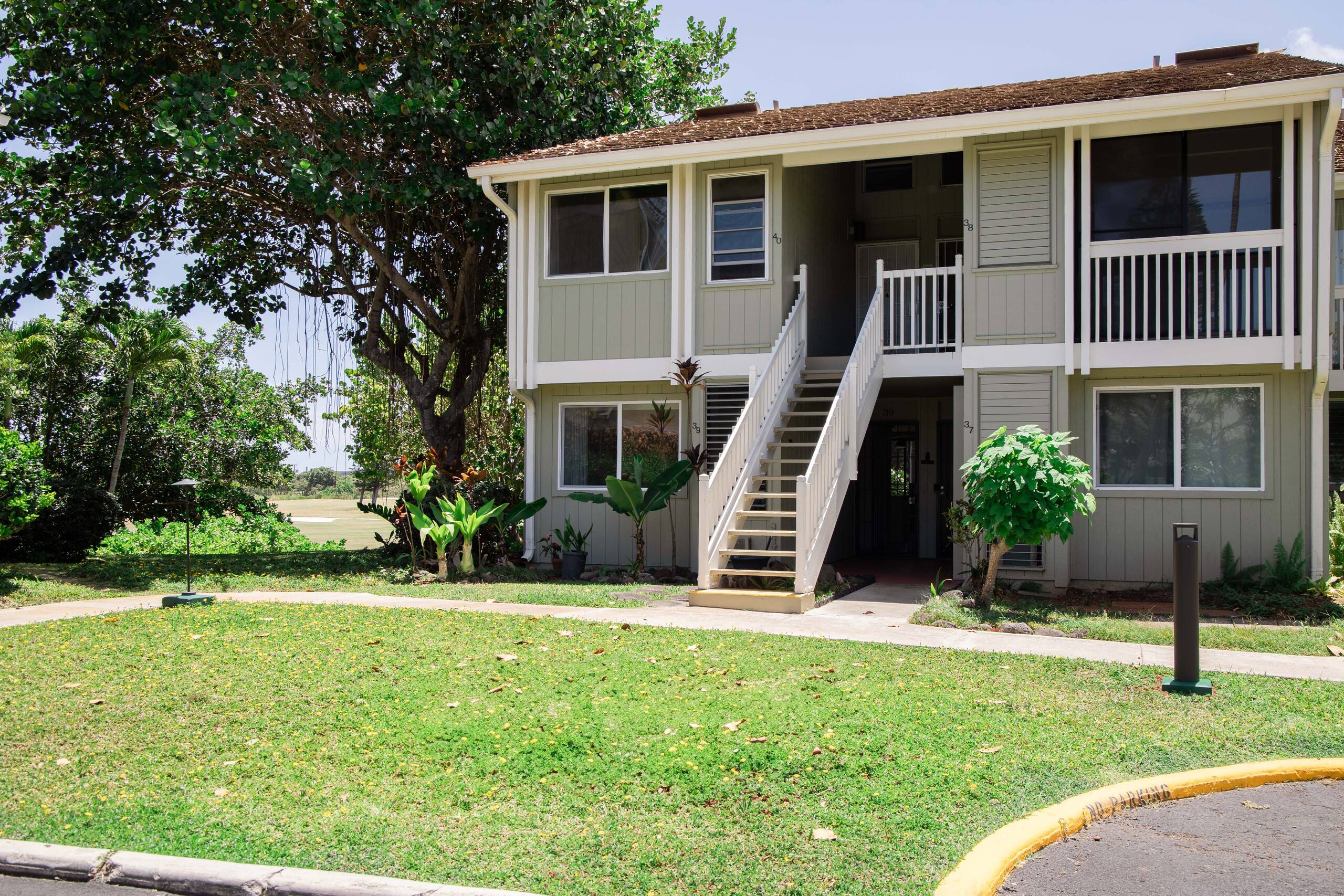 Condo in Kahuku · ★4.92 · 1 bedroom · 2 beds · 1 private bath - Image 62