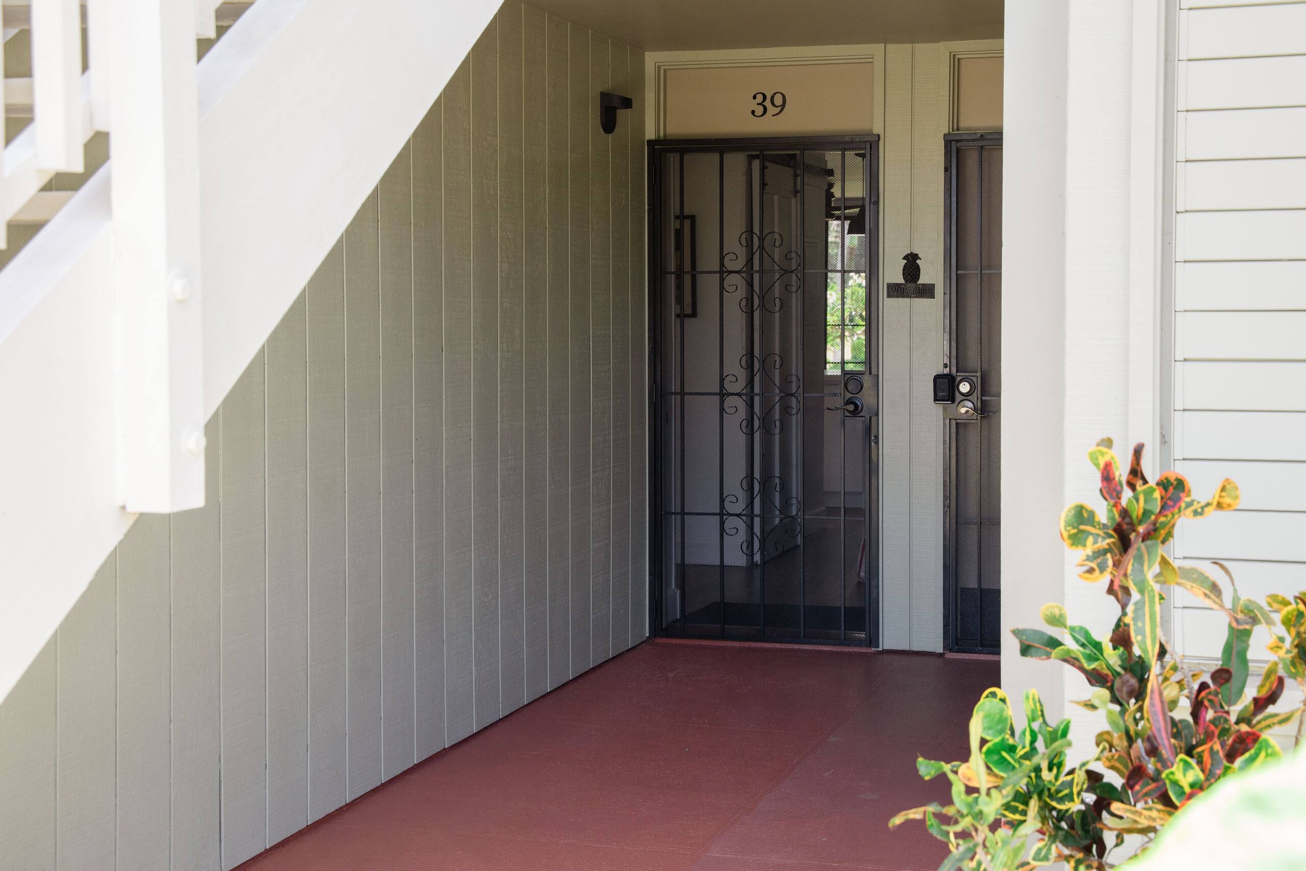 Condo in Kahuku · ★4.92 · 1 bedroom · 2 beds · 1 private bath - Image 64