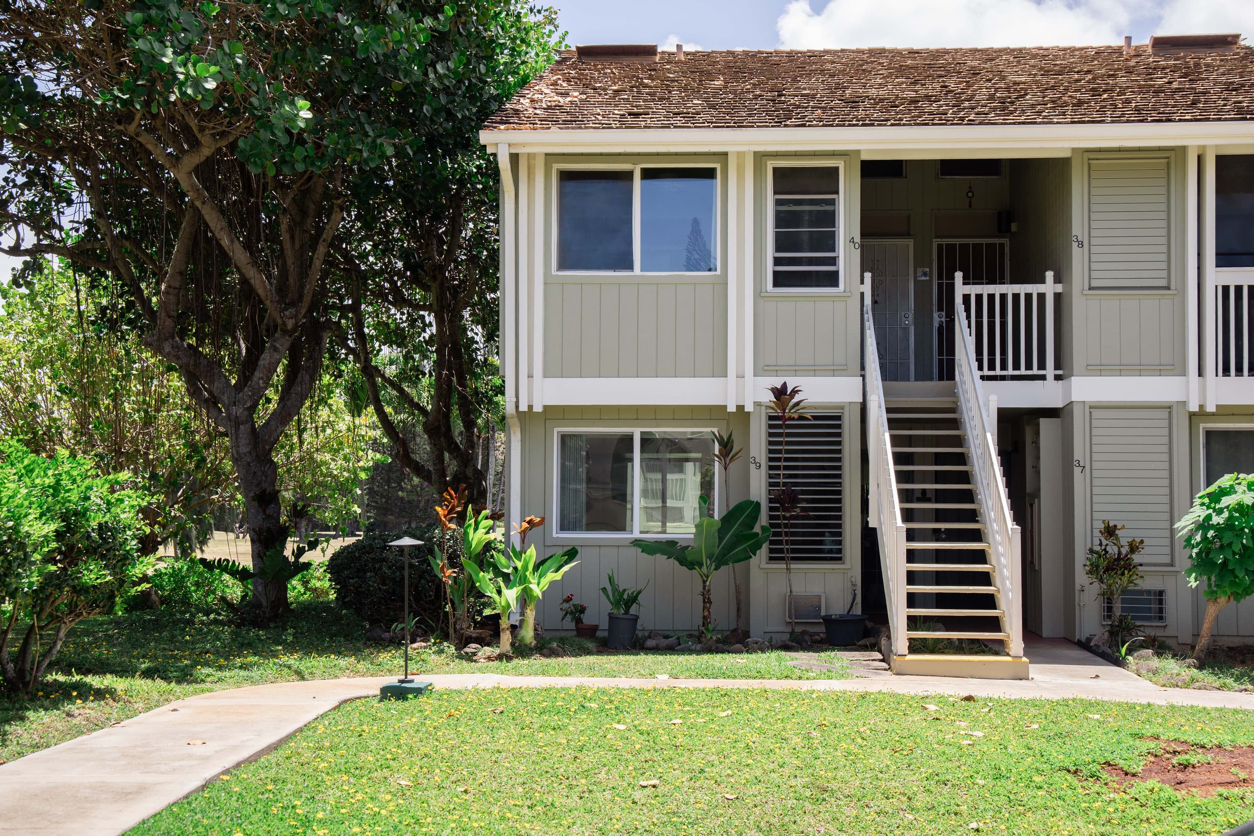 Condo in Kahuku · ★4.92 · 1 bedroom · 2 beds · 1 private bath - Image 63