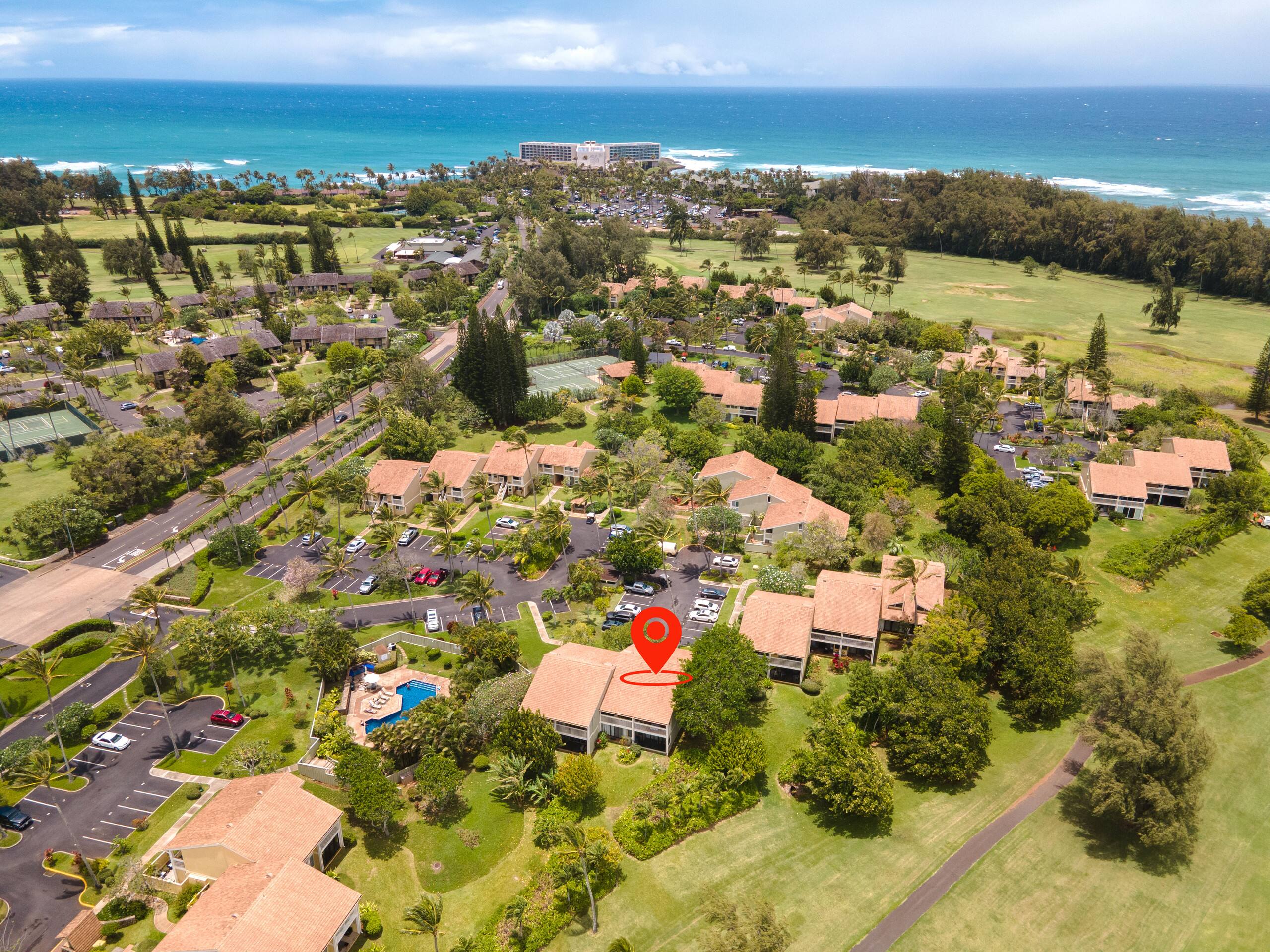 Condo in Kahuku · ★4.92 · 1 bedroom · 2 beds · 1 private bath - Image 58