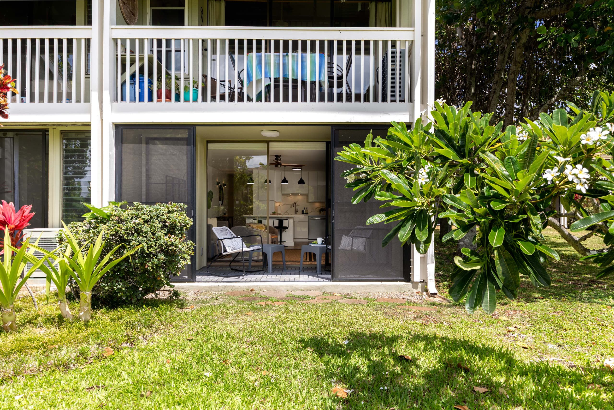 Condo in Kahuku · ★4.92 · 1 bedroom · 2 beds · 1 private bath - Image 53