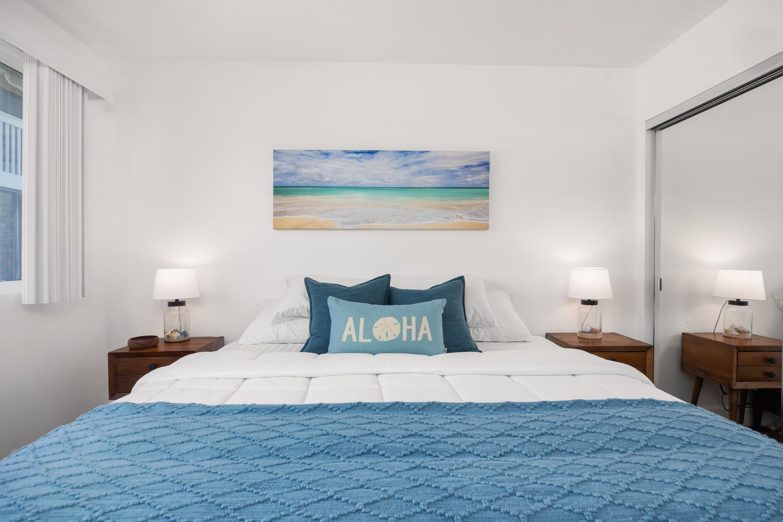 Condo in Kahuku · ★4.92 · 1 bedroom · 2 beds · 1 private bath - Image 38