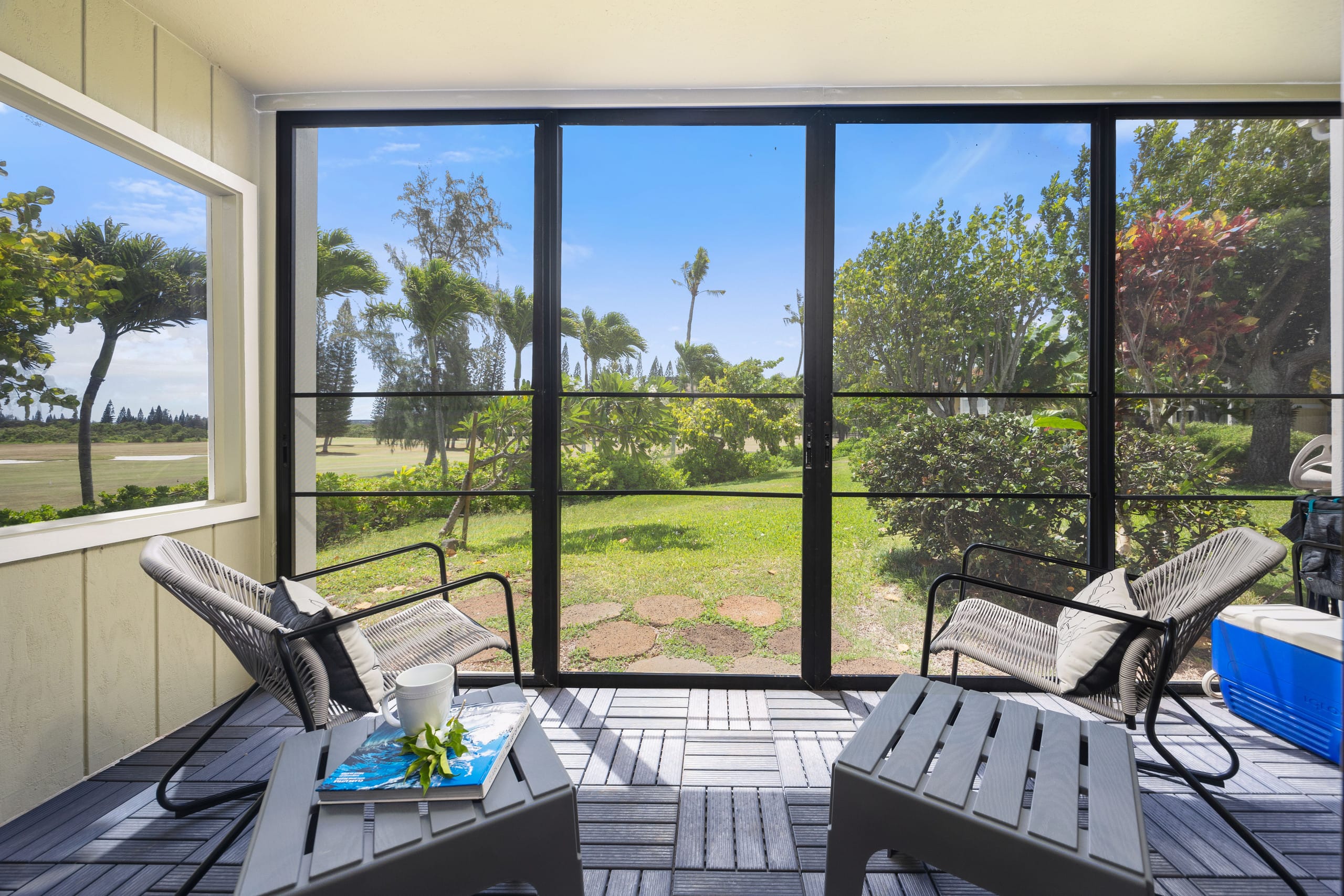 Condo in Kahuku · ★4.92 · 1 bedroom · 2 beds · 1 private bath - Image 49