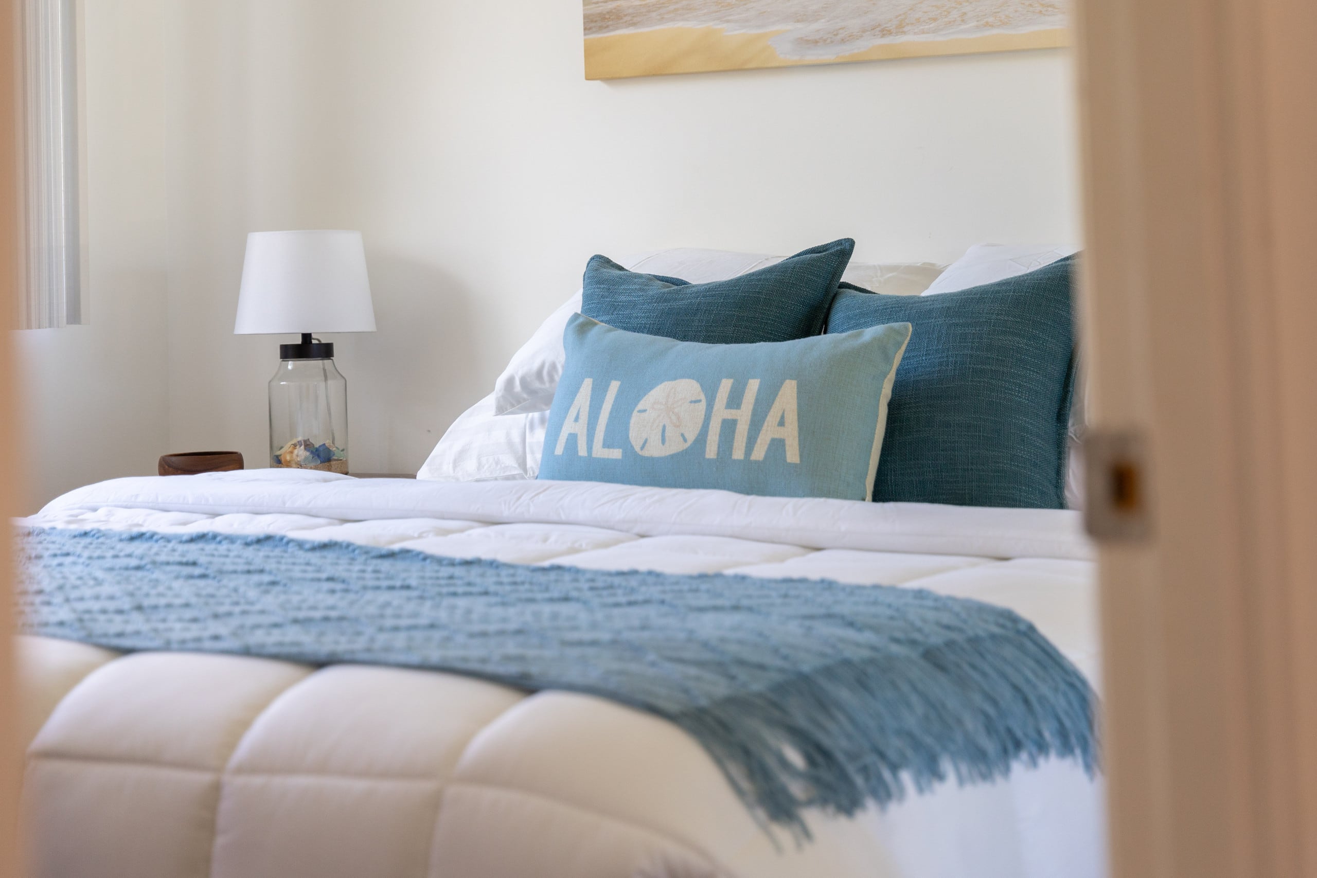 Condo in Kahuku · ★4.92 · 1 bedroom · 2 beds · 1 private bath - Image 45